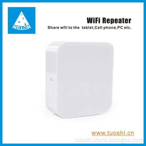 Portable wall plug wifi repeater,AP,150Mbps,built-in antenna